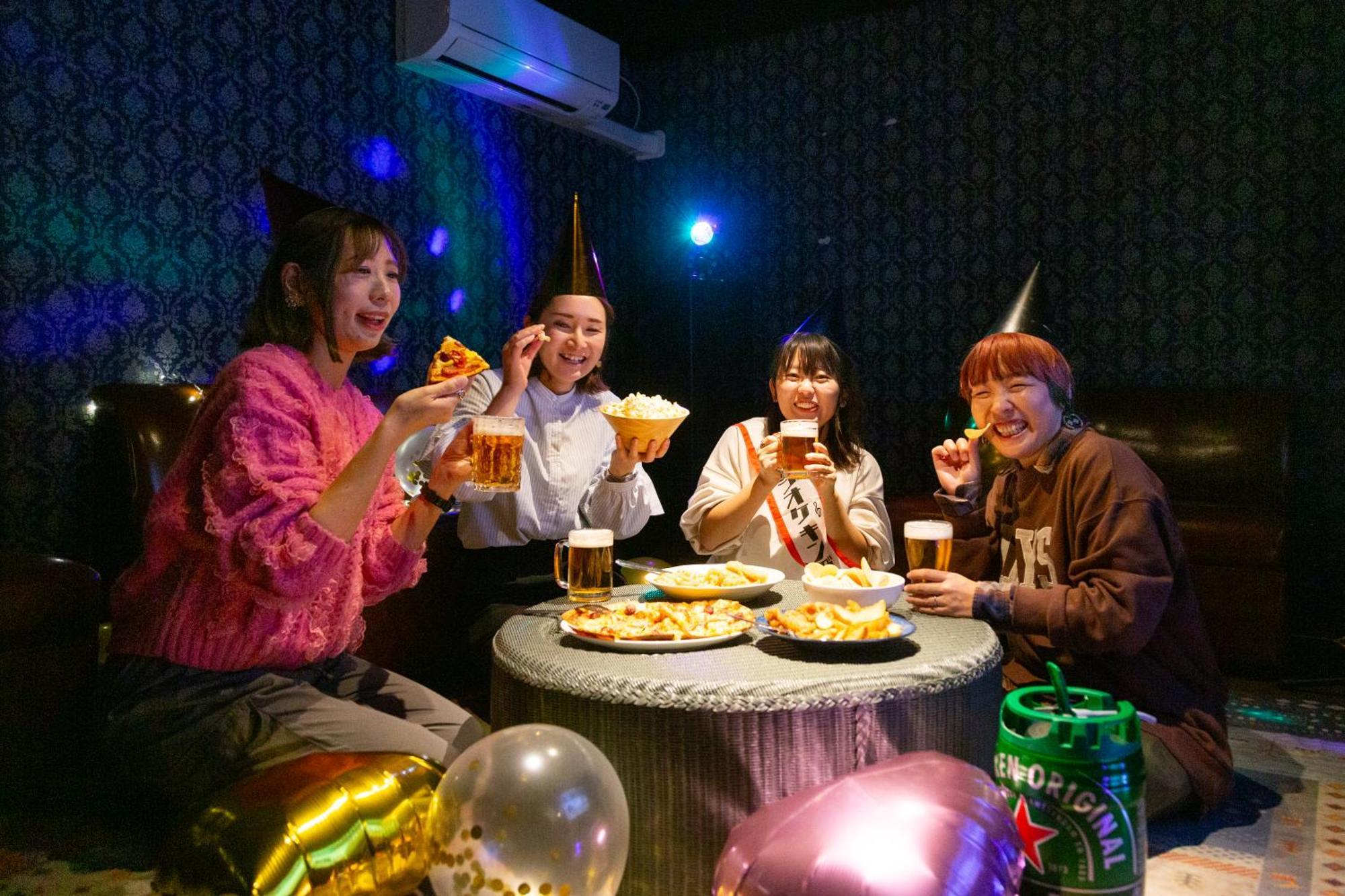 薪之宿 都島リバーサイド Osaca Exterior foto