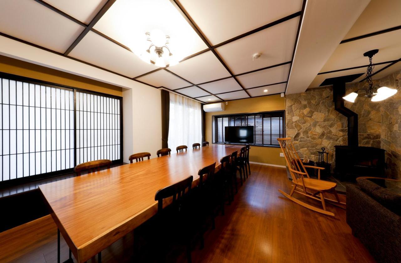 薪之宿 都島リバーサイド Osaca Exterior foto